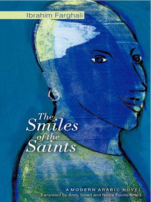 cover image of The Smiles of the Saints